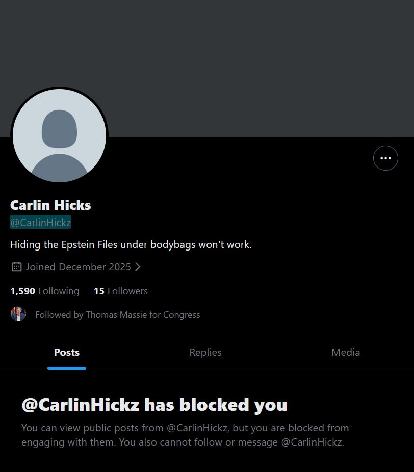 JustMyComment tweet media