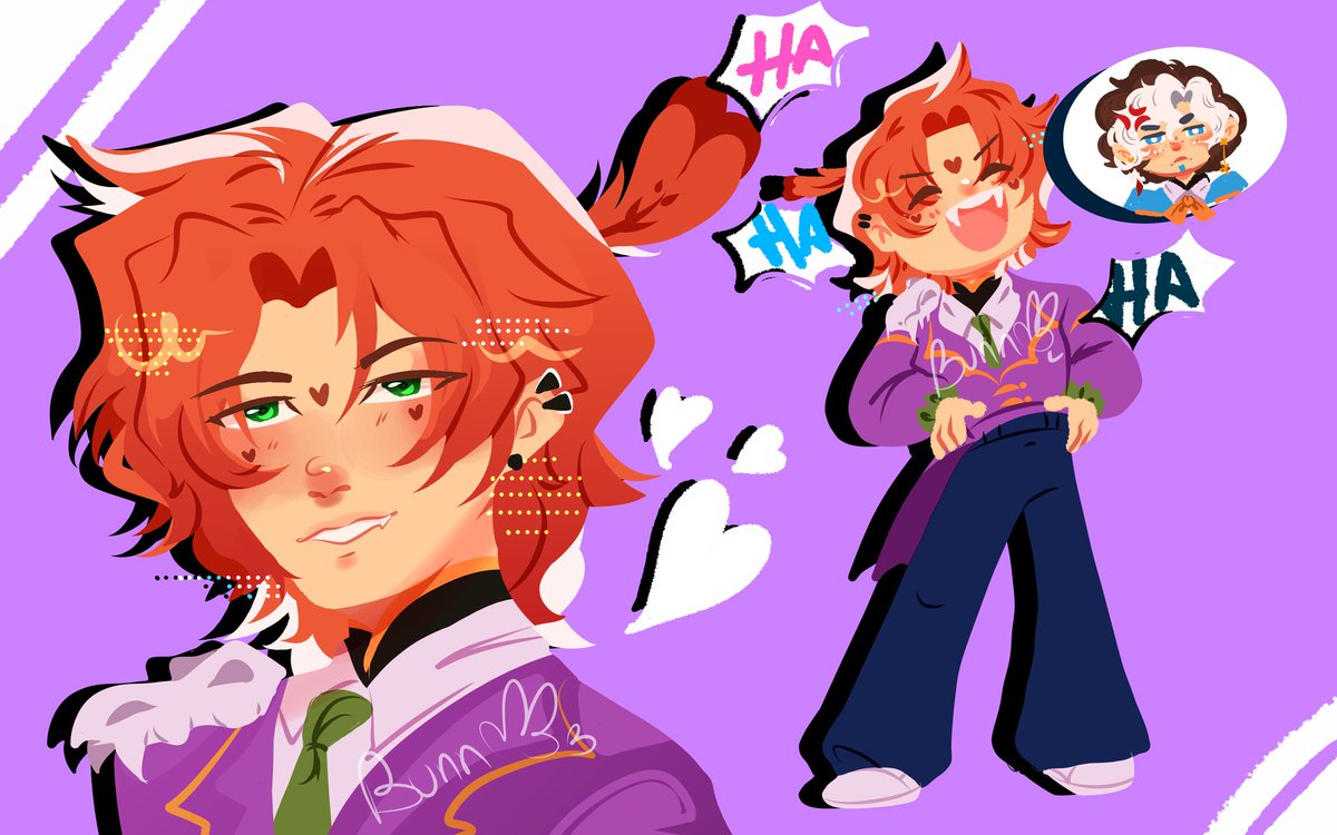 StrawLunett's tweet photo. 𝙑𝘼𝙇𝙀𝙉𝙏𝙄𝙉𝙊 𝙀𝘿𝙍𝙄𝙀𝙇𝙇𝙀🐦‍🔥✨
El oc le pertenece a: @akioki0
#PWA #oc https://t.co/XwPAJycMxU