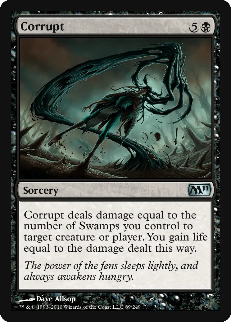 Chaos Incarnate tweet media