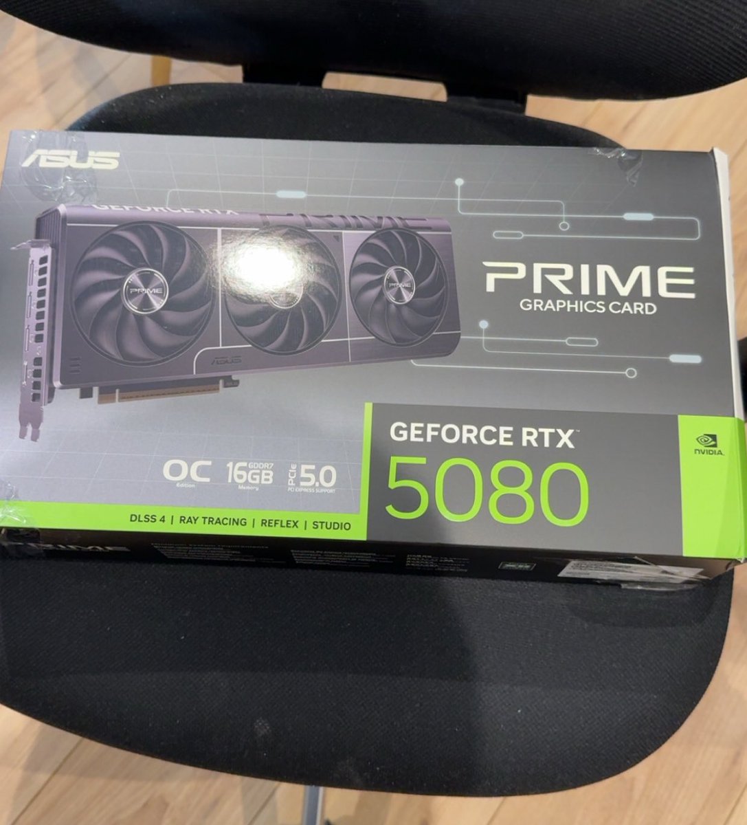 Kalel #KCWIN tweet media