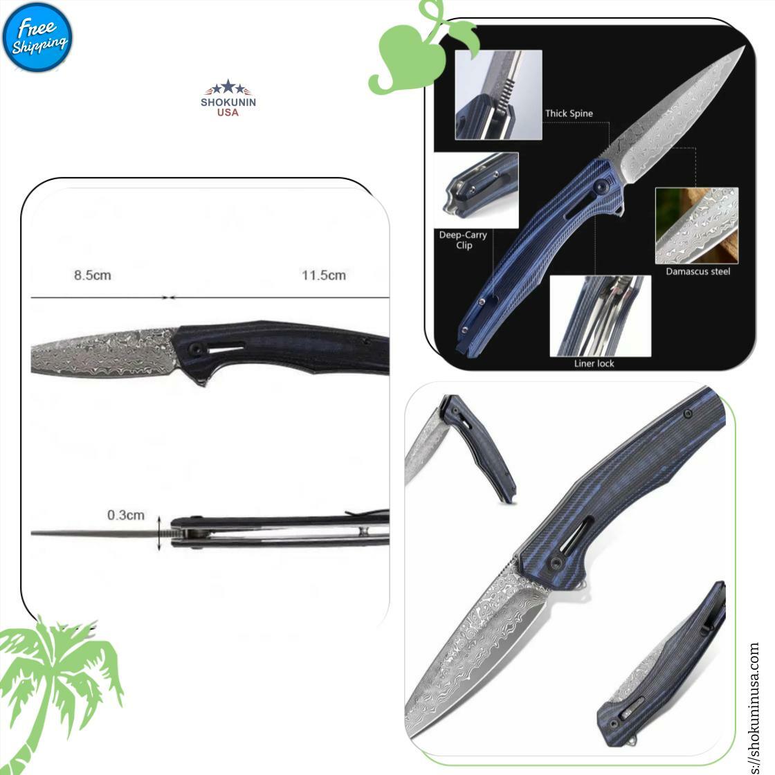 Shokunin USA tweet media