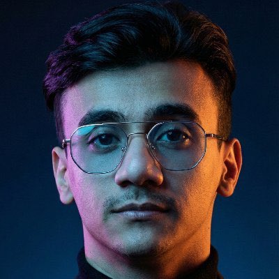 المايسترو tweet media