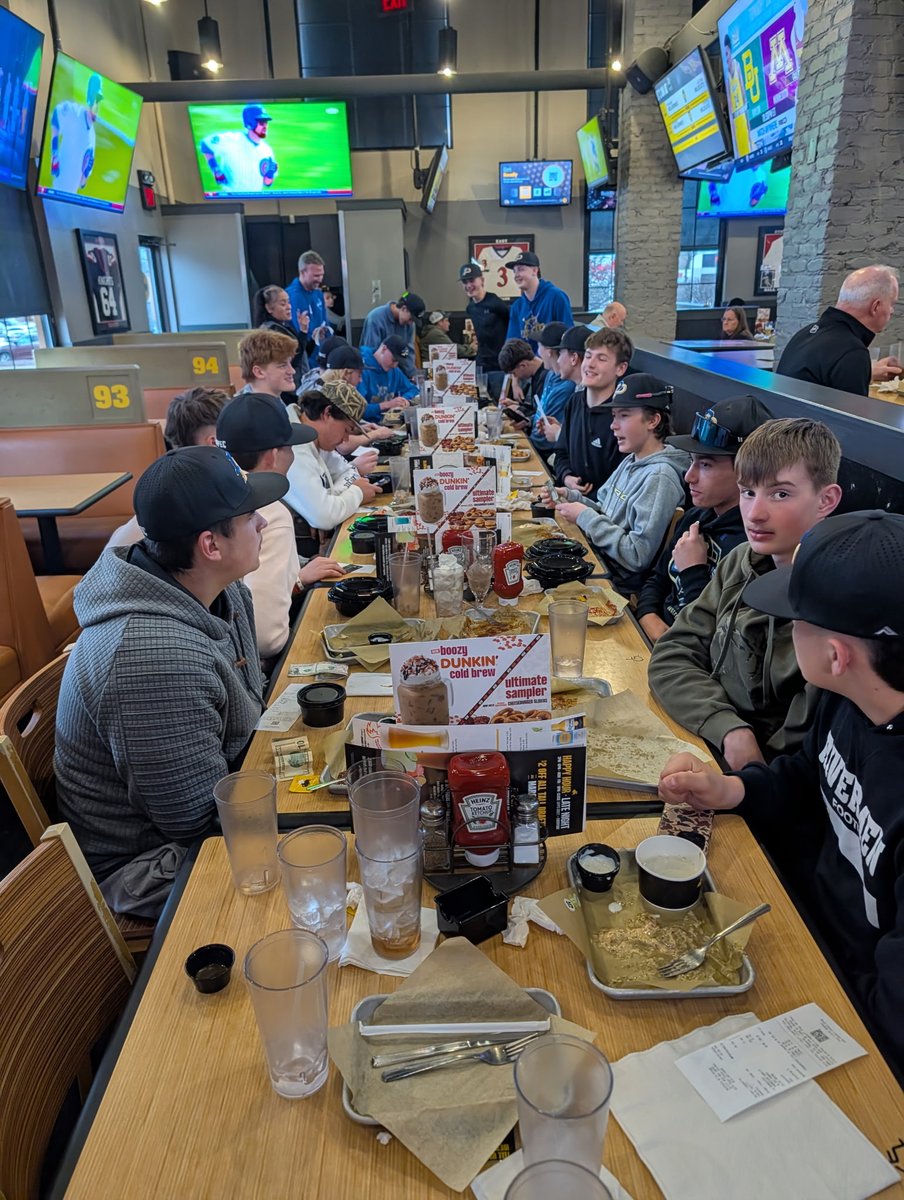 Du-Pec Baseball tweet media