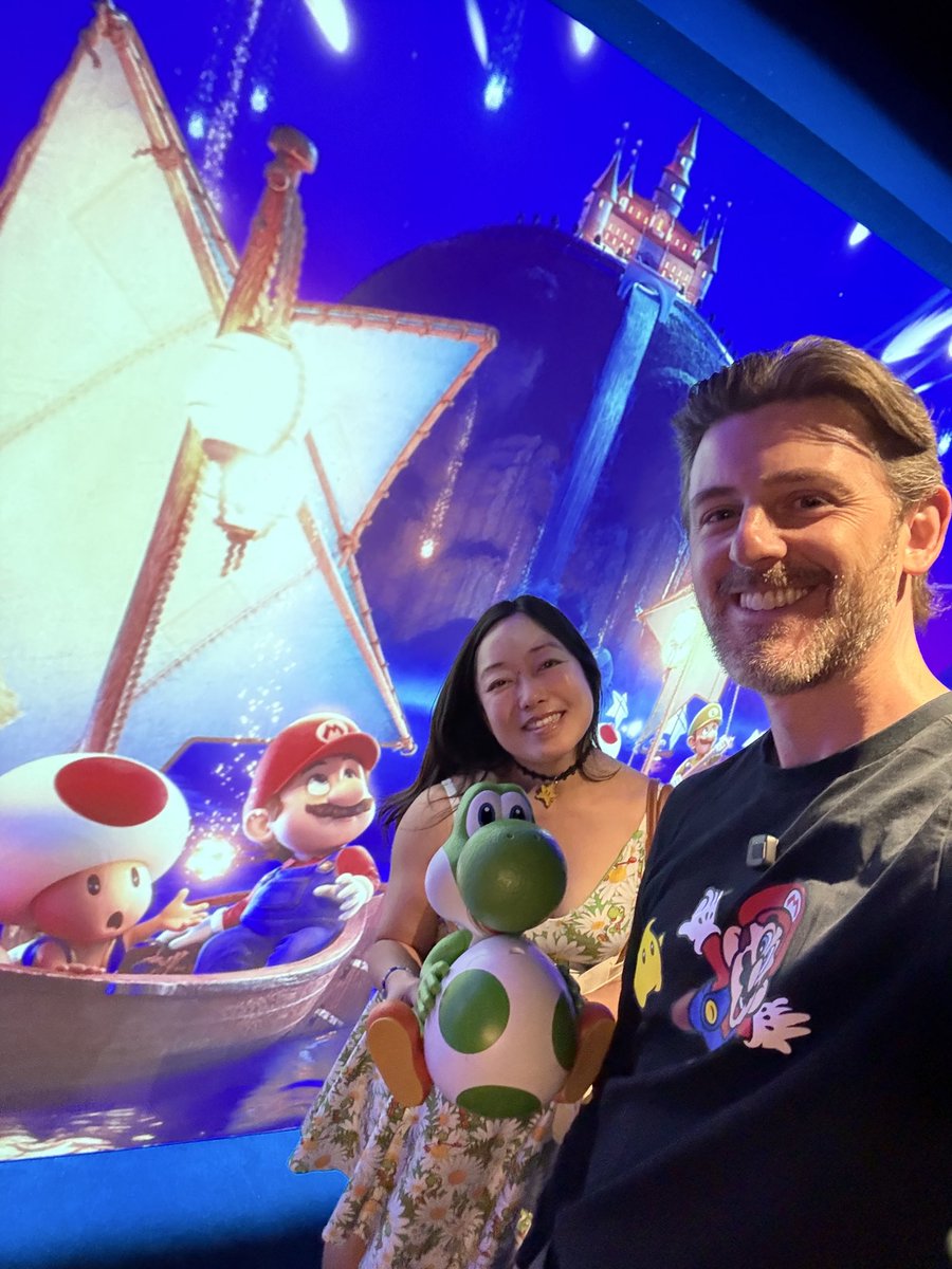 Kit & Krysta tweet media