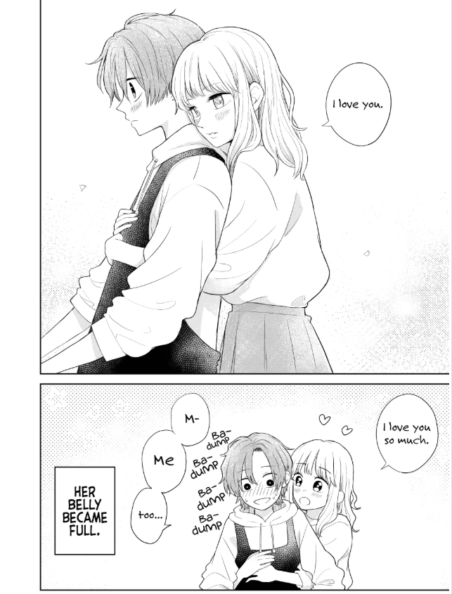 Daily Yuri Fix 🍊🍋 tweet media