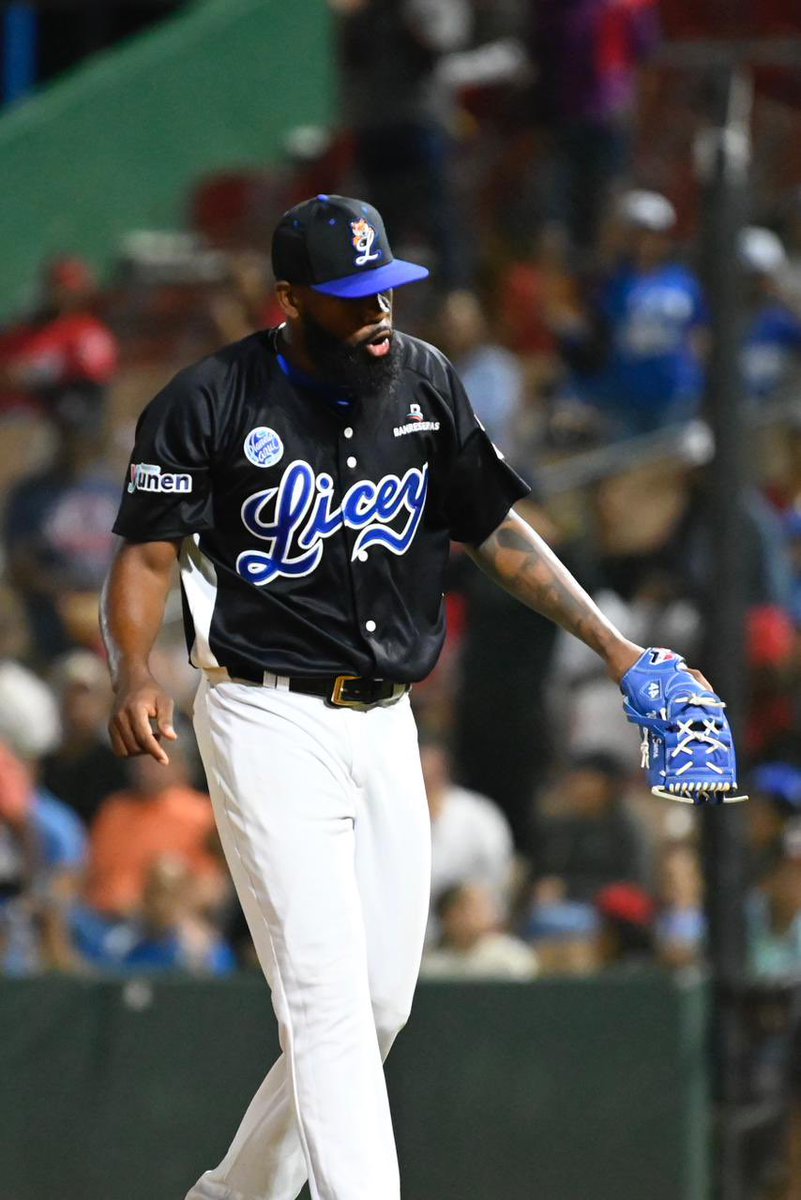 ELFANATICORD1's tweet image. 🔥 Destacado de MiLB – 01/04/2026

💥 Wander Suero (ATH/Triple-A)
1.2 IP, 1 H, 0 ER, 1 BB, 1 SO, W,1-0
ERA: 0.00 | WHIP: 1.50 

🐯 Licey → LIDOM ⚾💥

#MLB #MILB #DominicanosEnMILB