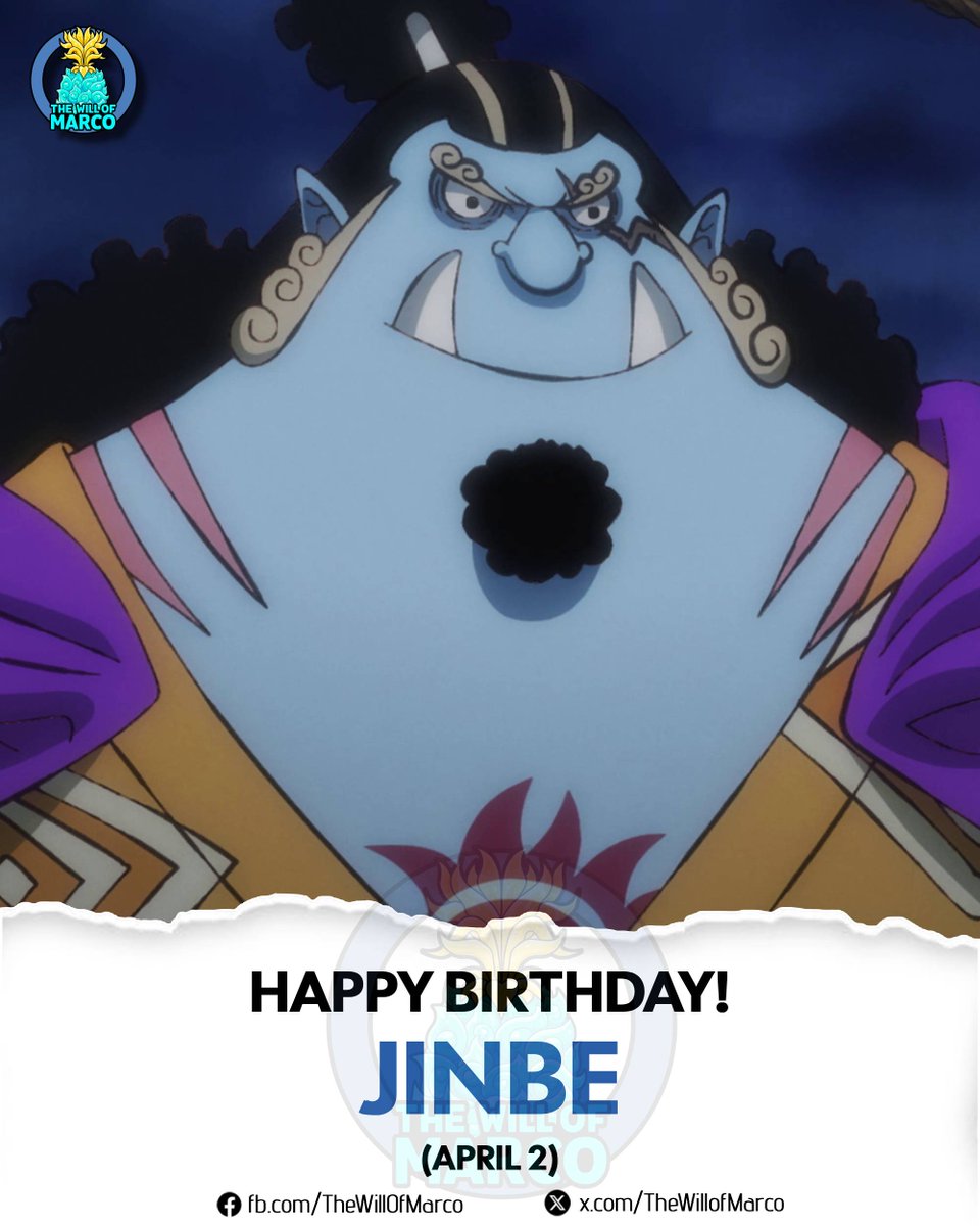 The Will of Marco (マルコの意志) tweet media