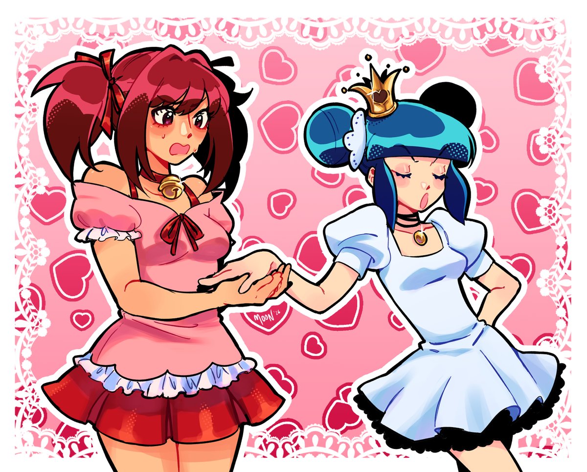 moon ⵣ‧͙༓☾ tweet media