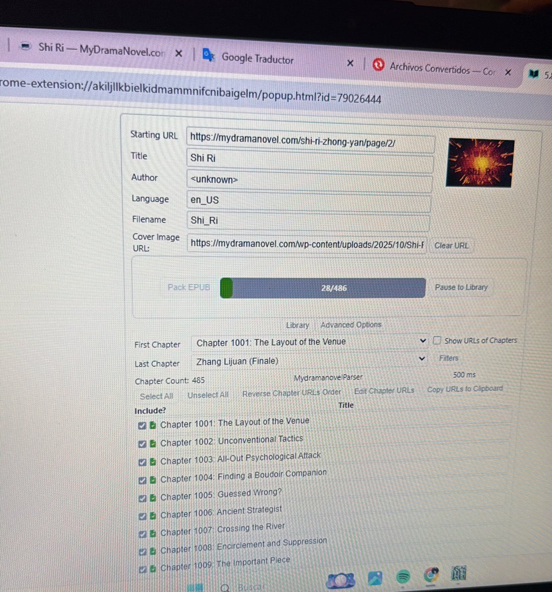 🍮! Eve tweet media
