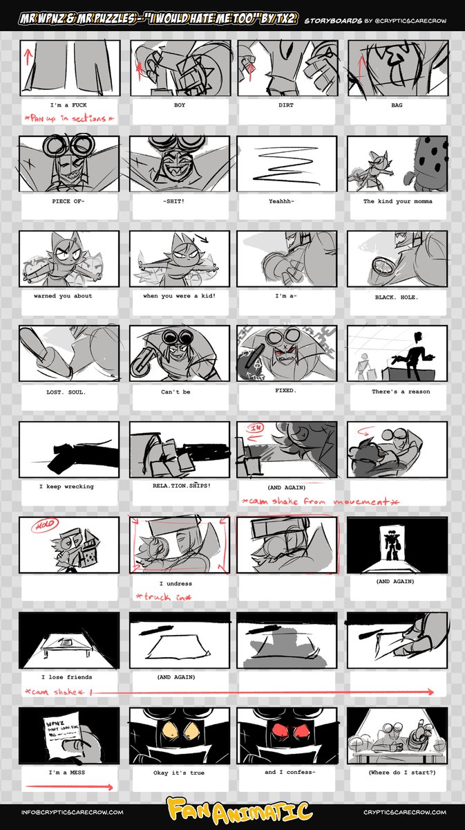 CrypticScareCrow ⛧ tweet media