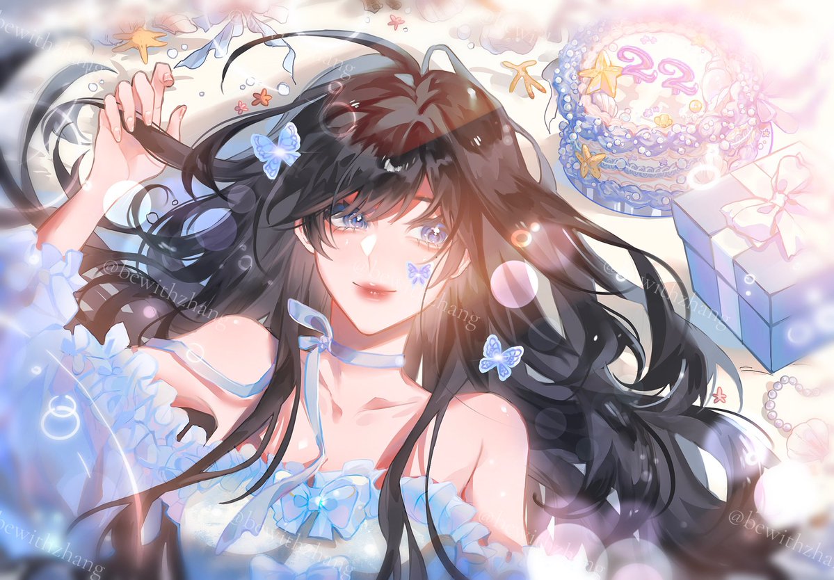 จางจื่ออ tweet media