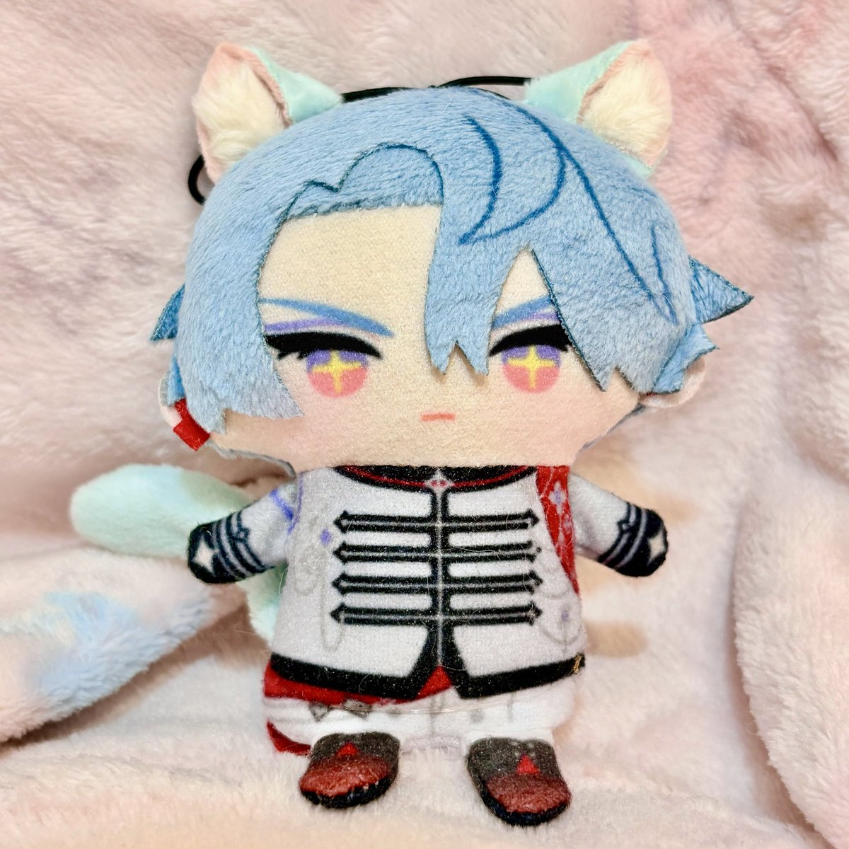 アイビーちゃん❦Aibichan tweet media