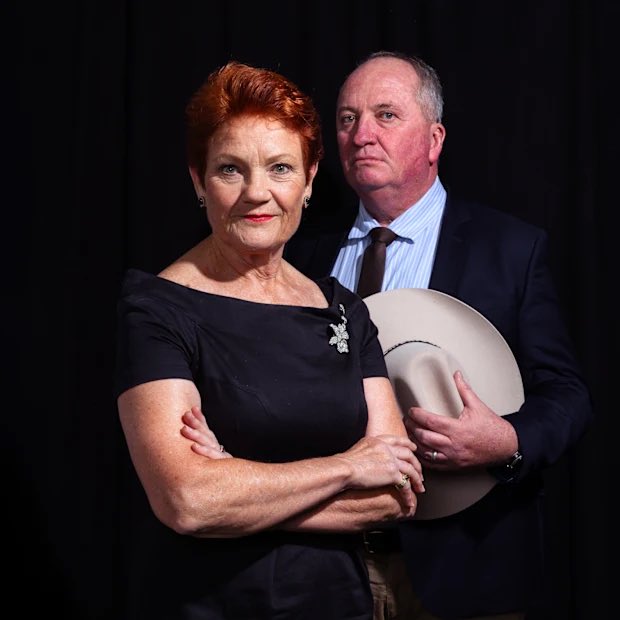 Australian News tweet media