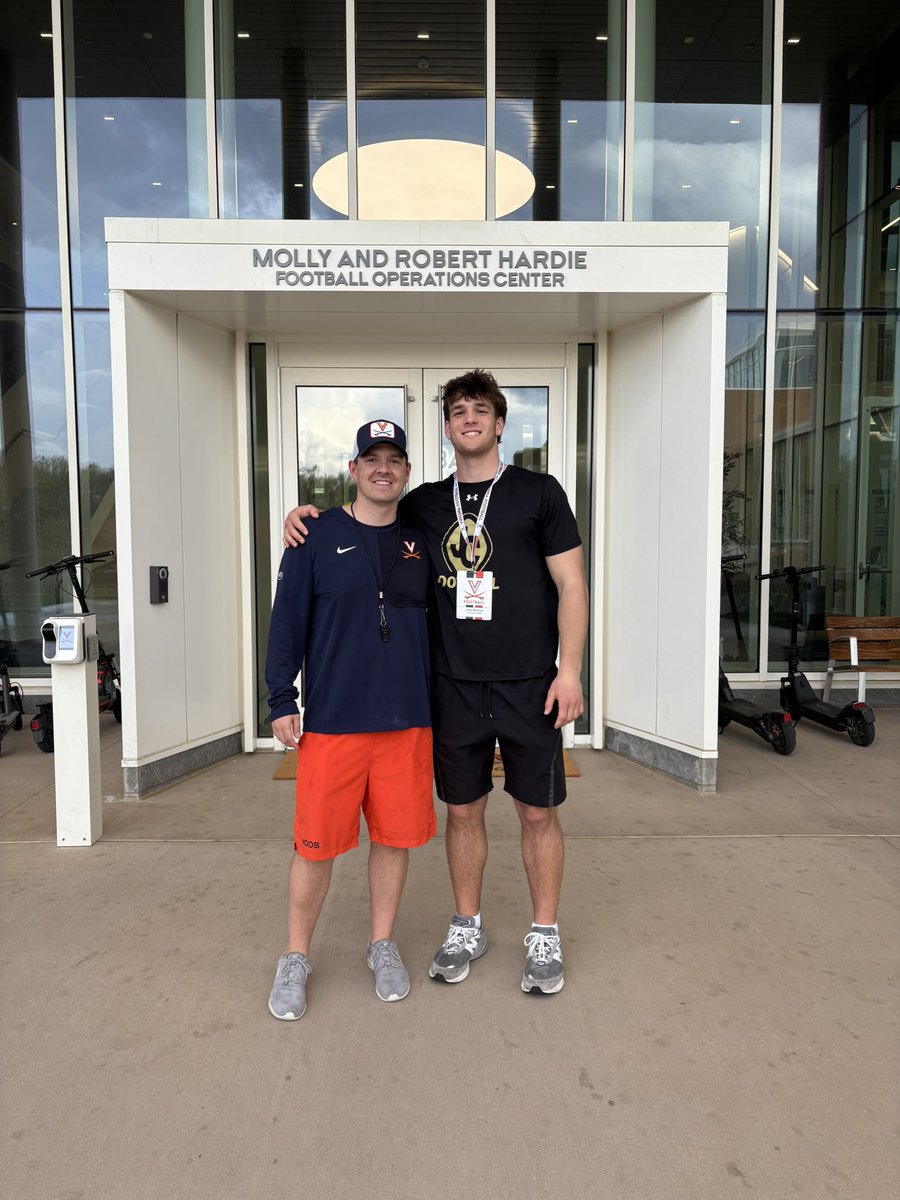 James Westervelt tweet media