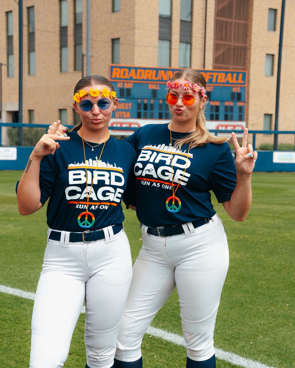 UTSA Softball tweet media