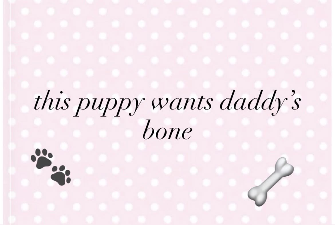 𐂯 your mutt 𐂯 tweet media