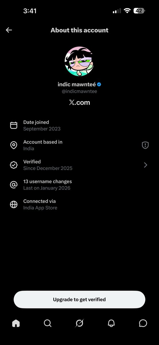 You're having fun the wrong way tweet media
