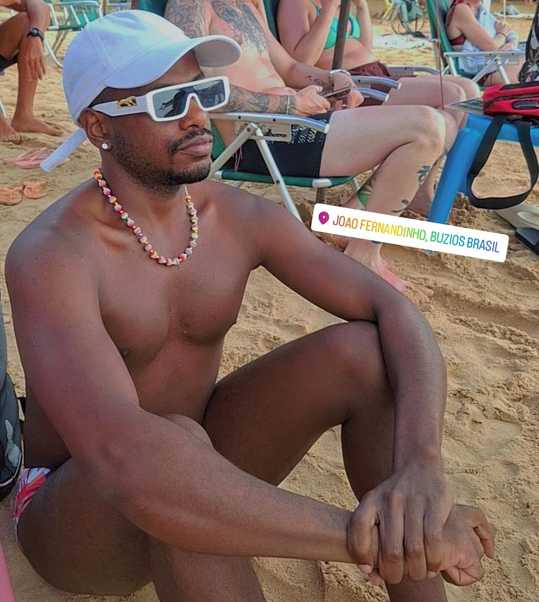 👑Jean Oliveira👑 tweet media