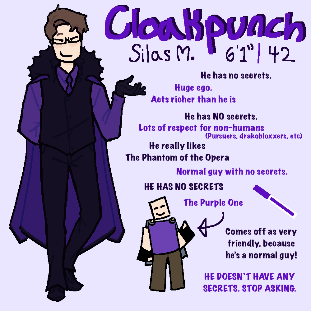 Silas M.🪻 tweet media