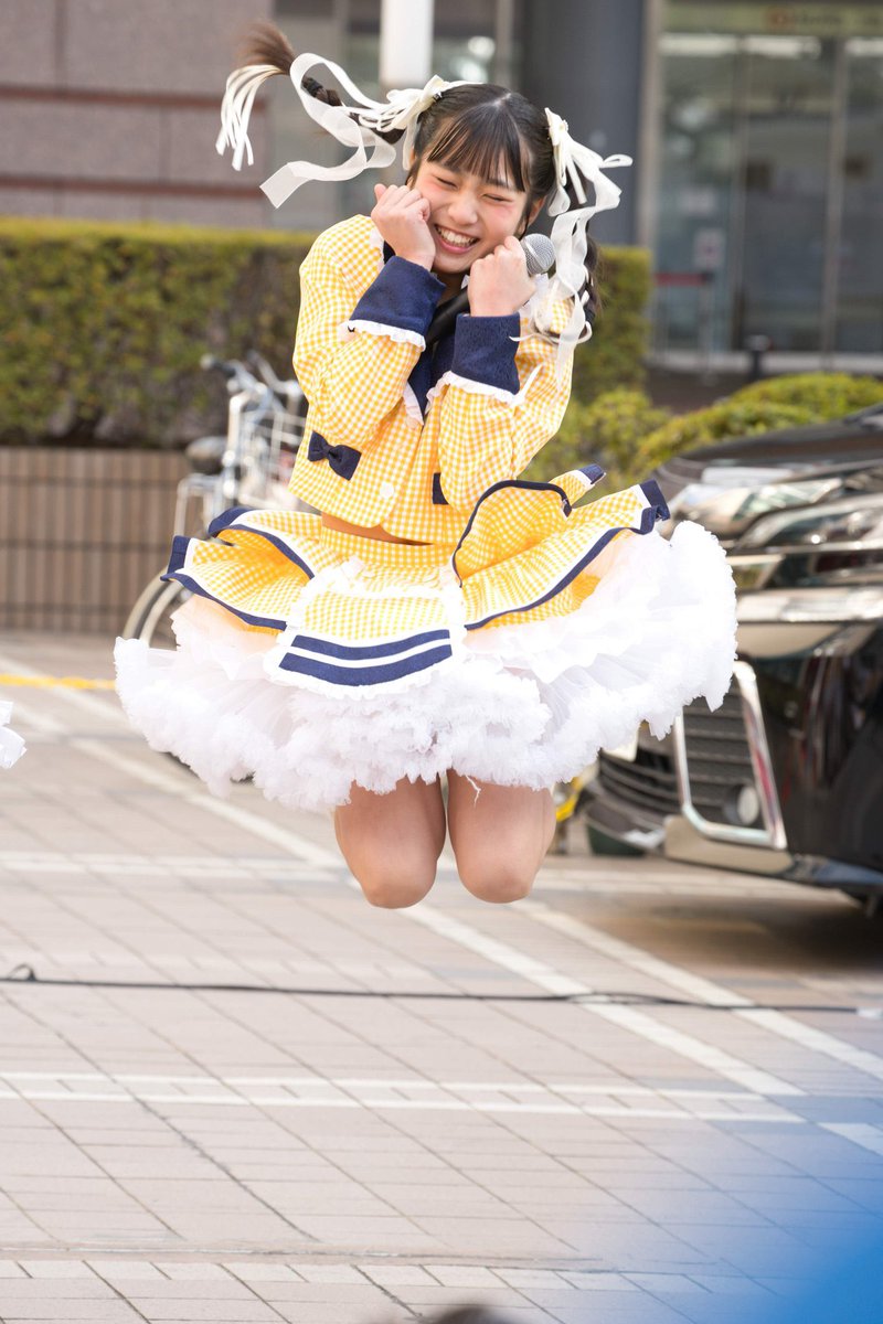 🌸Star☆T桜井杏菜🌹4/19COMTECPORTBASE tweet media