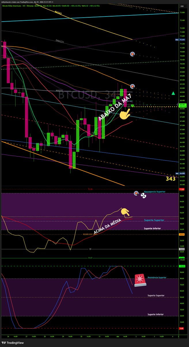 Dollynho tweet media