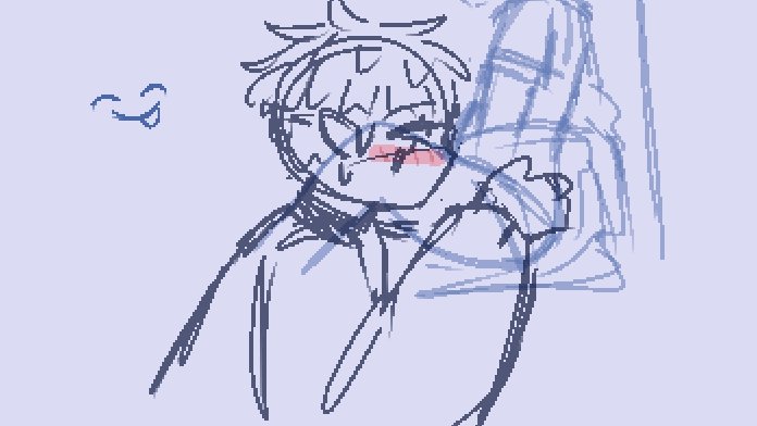 peng 🔞(yugamu's lil pet) tweet media