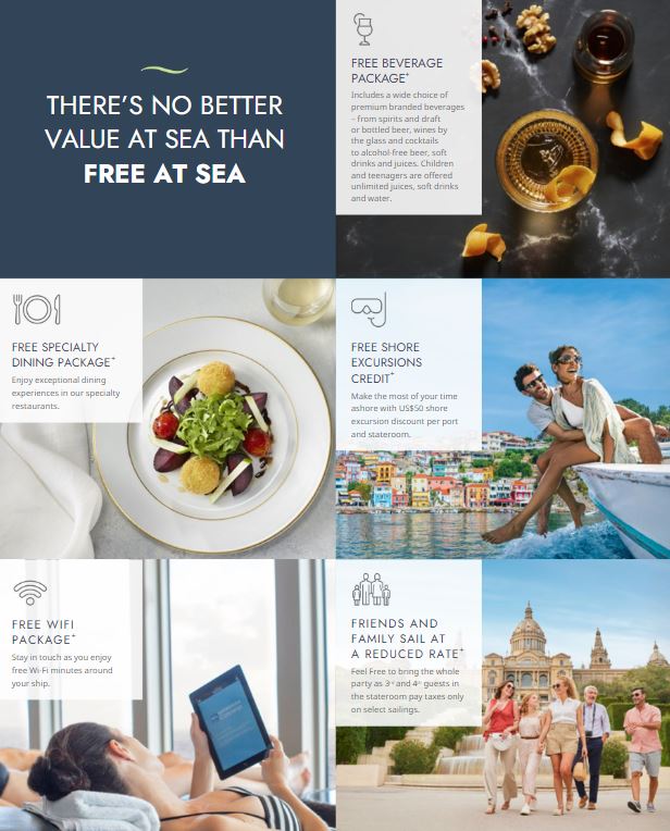 FTMCruises's tweet photo. Holland America: Anniversary Sale - https://t.co/EVIMS9P7ra https://t.co/OY67maGNLw