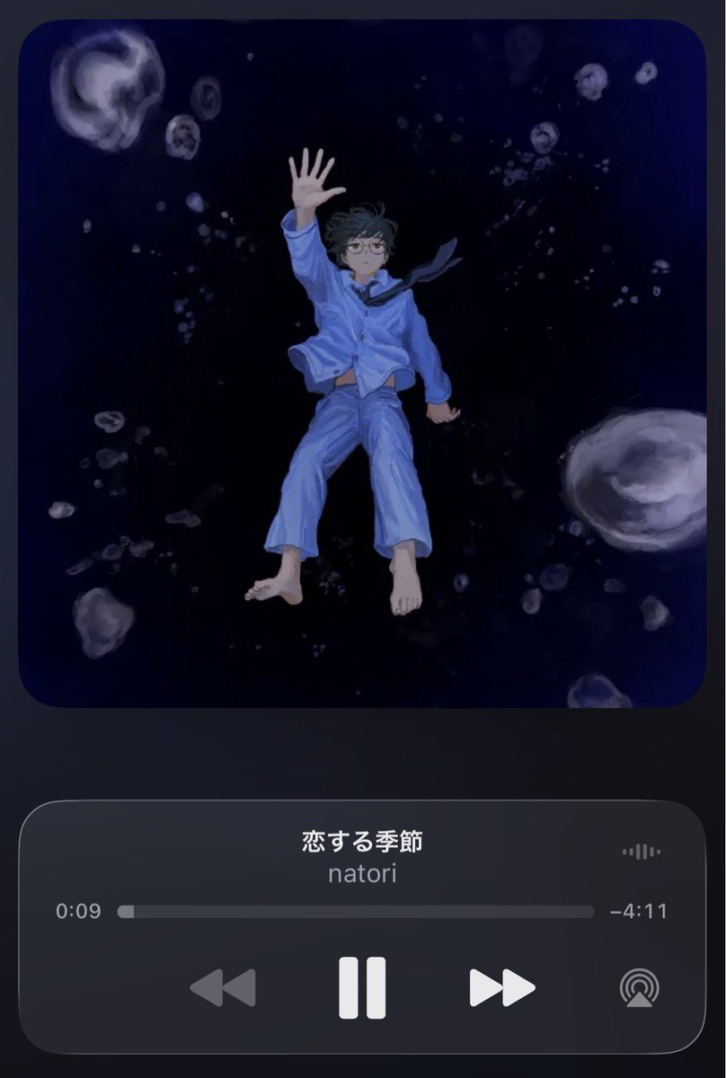 나또리 tweet media