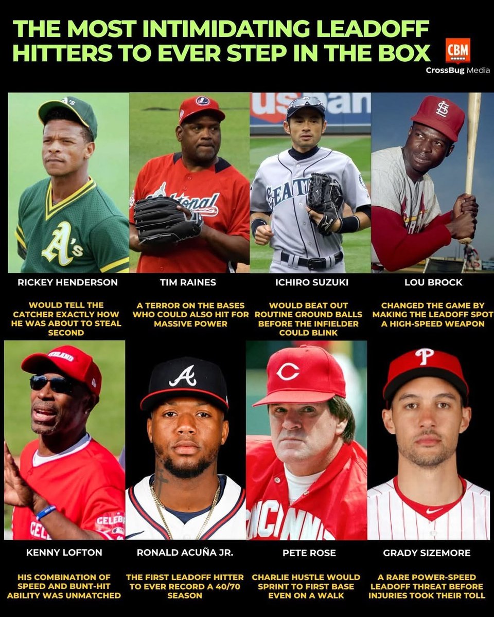 Baseball’s Greatest Moments tweet media