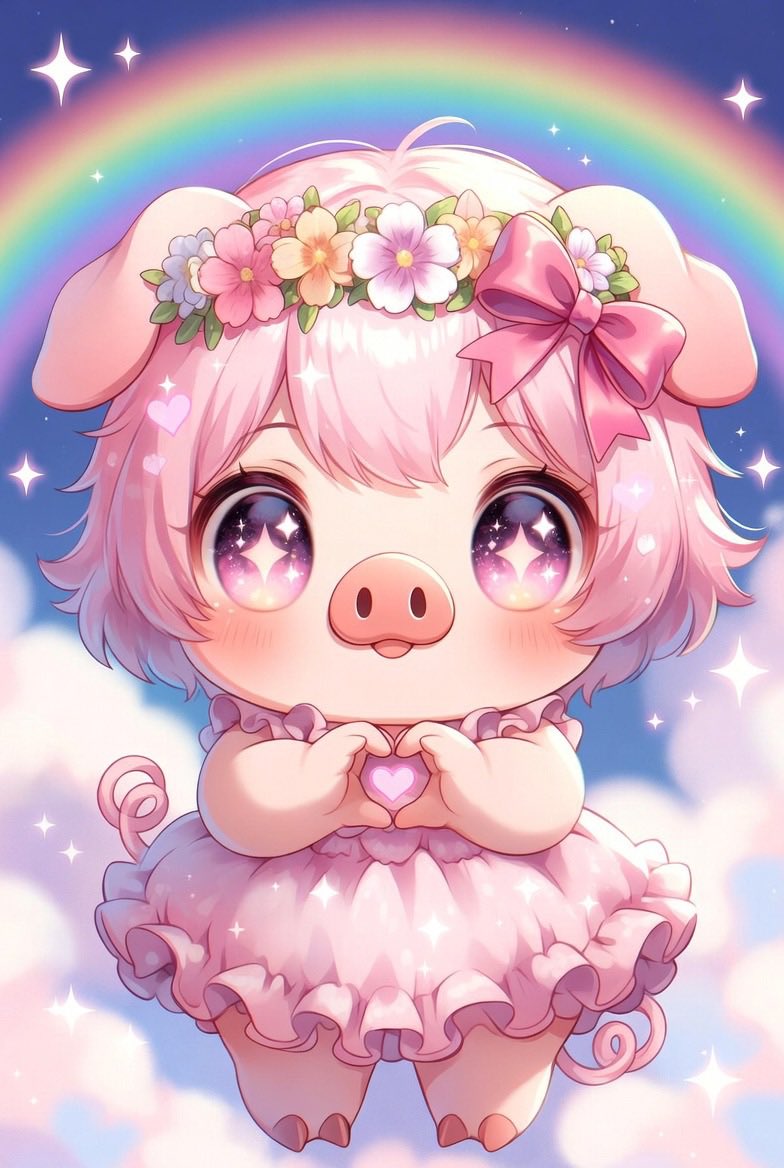 オタク豚野郎(°🐽°)🍀 tweet media