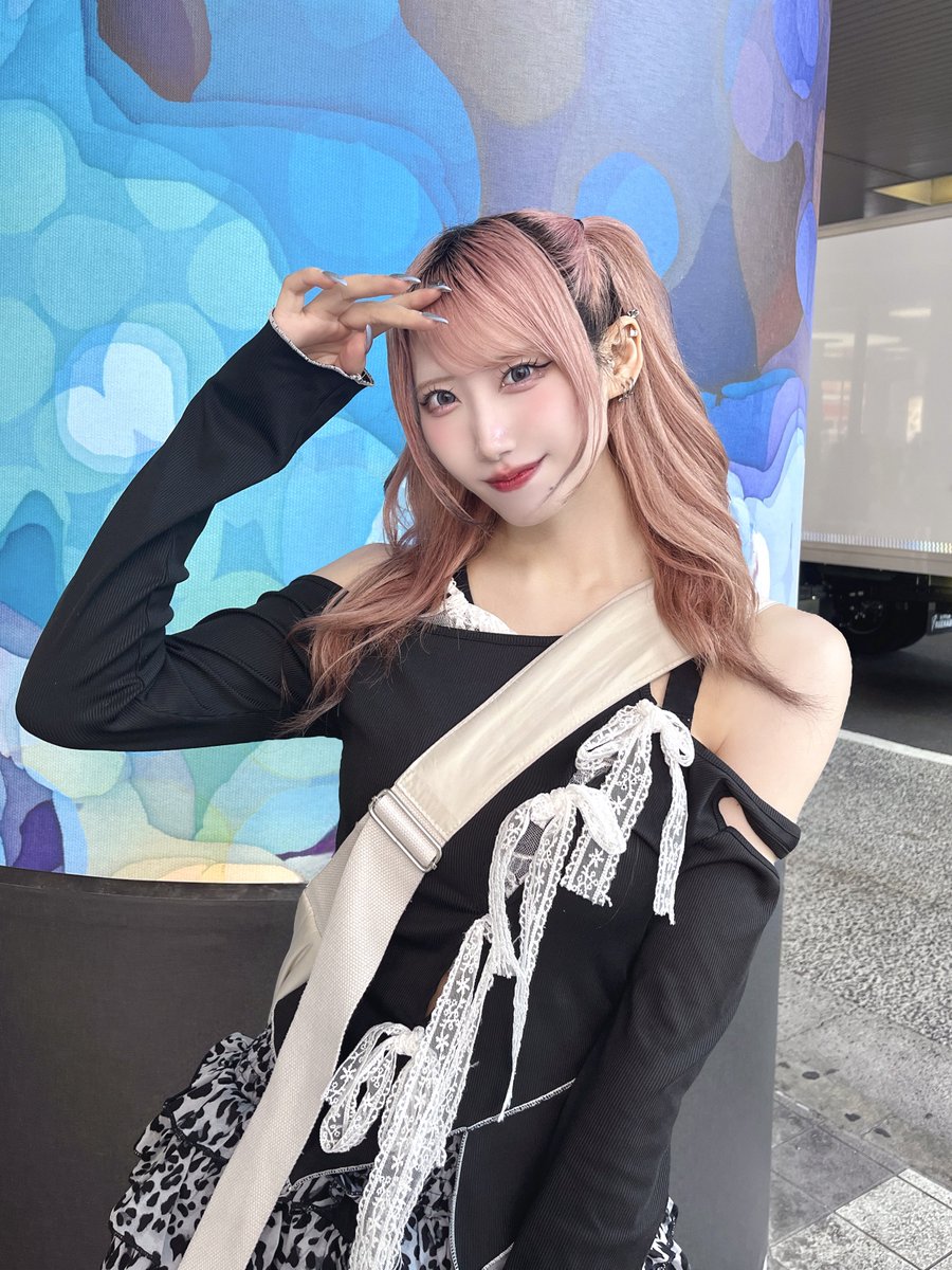 賀茂さゆ🦆【僕通】6/15渋谷QUATTROワンマン tweet media