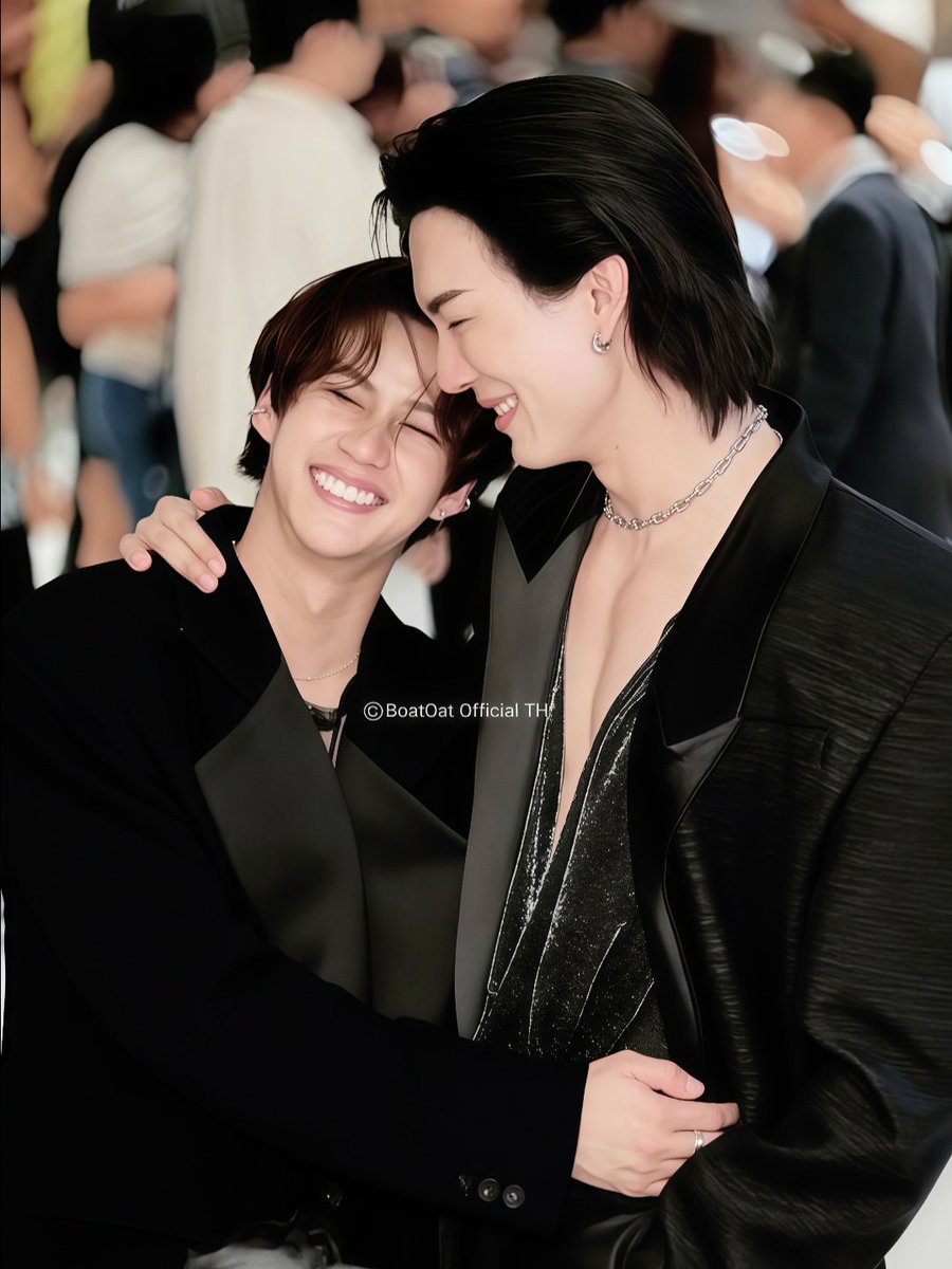 BoatOat Official TH tweet media