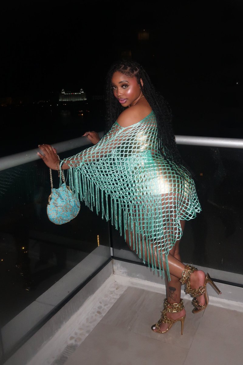 BeauJai🧚🏾‍♂️ tweet media