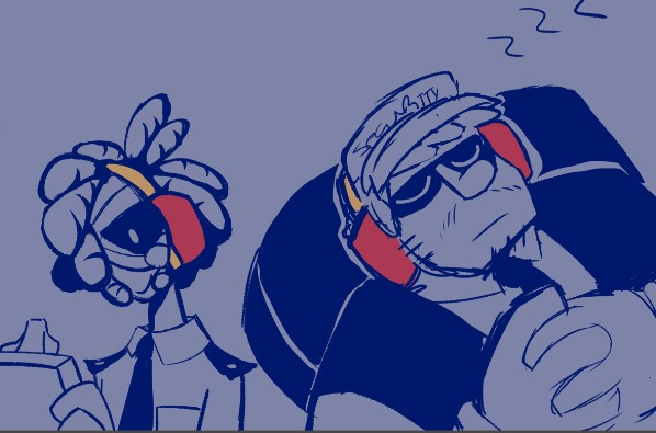 Bonnet_xD 🐇‼️ tweet media