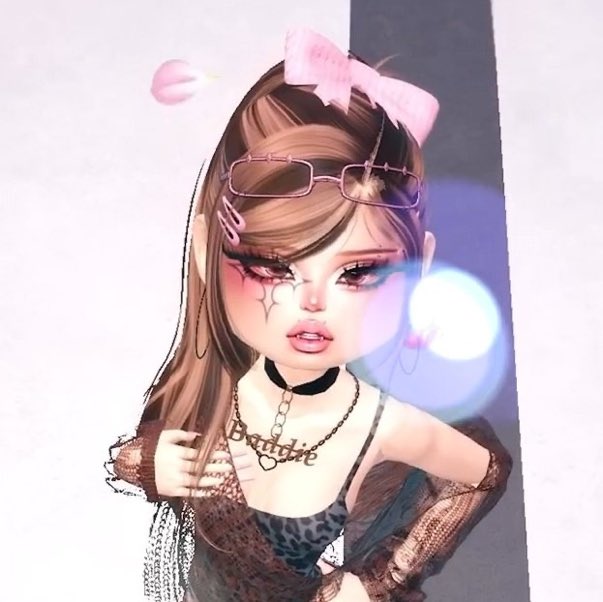 Dress To Impress confirms that the anticipated gyaru custom makeup will be free in the Trip to Tokyo update. Dress To Impress confirms that the anticipated gyaru custom makeup will be free in the Trip to Tokyo update.