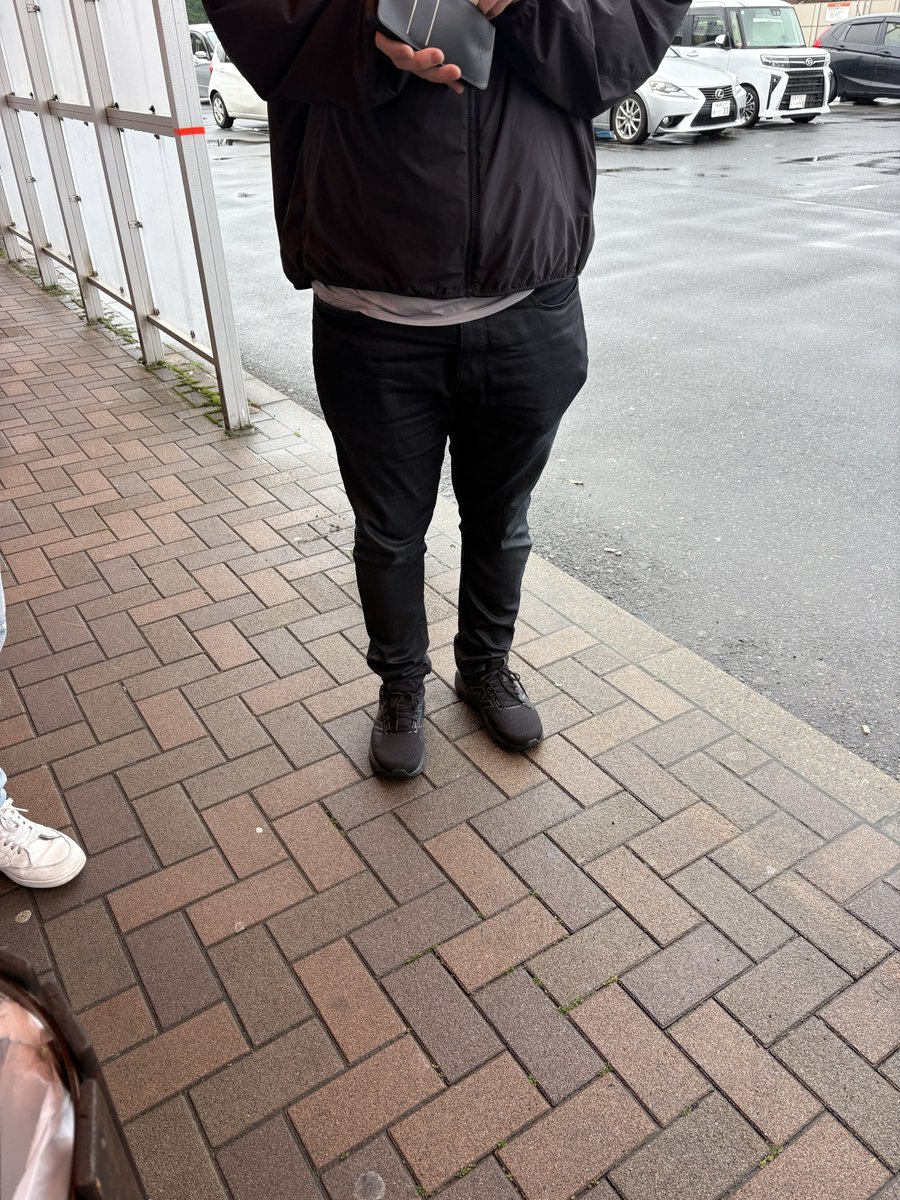 馬神馬男 tweet media