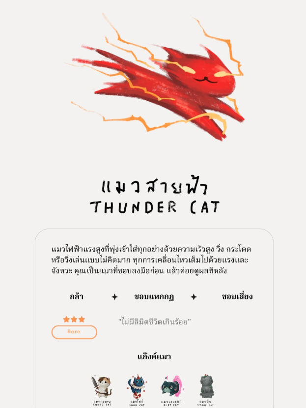 Cynthia Rowena 💀🔥 #VtuberTH tweet media