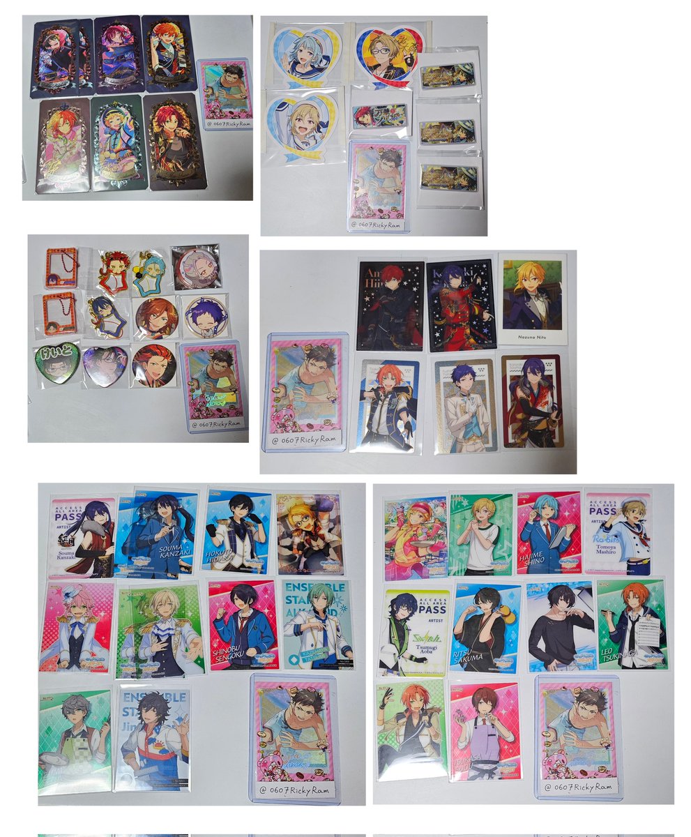 RickyRam🐦 tweet media