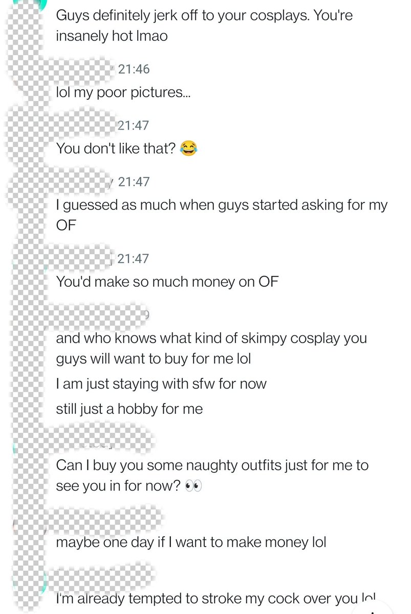 Annarexal tweet media