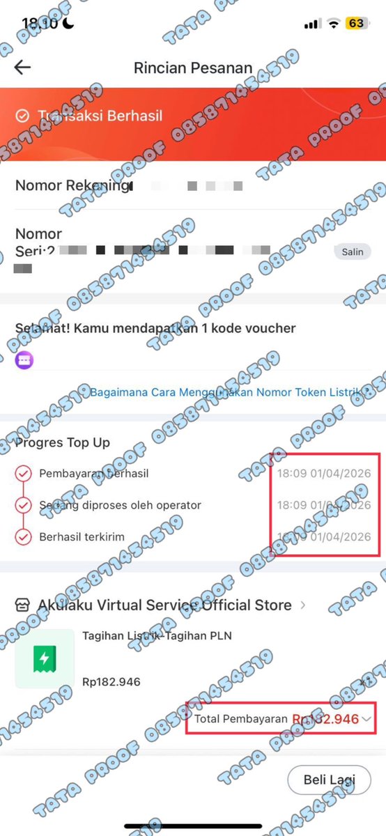 Testi Gestun 1 Apr 2026 — ★

— spaylater, gopaylater/gopaycicil, ovopaylater, danacicil
— kredivo, jenius, yupcard, allobank, credinex
— akulaku, lazada, tiktok, indodana
— credit card mandiri, bca
— dll

Contact:
📩 wa.me/6285871454519
📩 t.me/jadeta 105