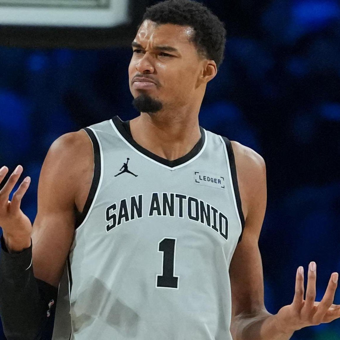 Legion Hoops tweet media