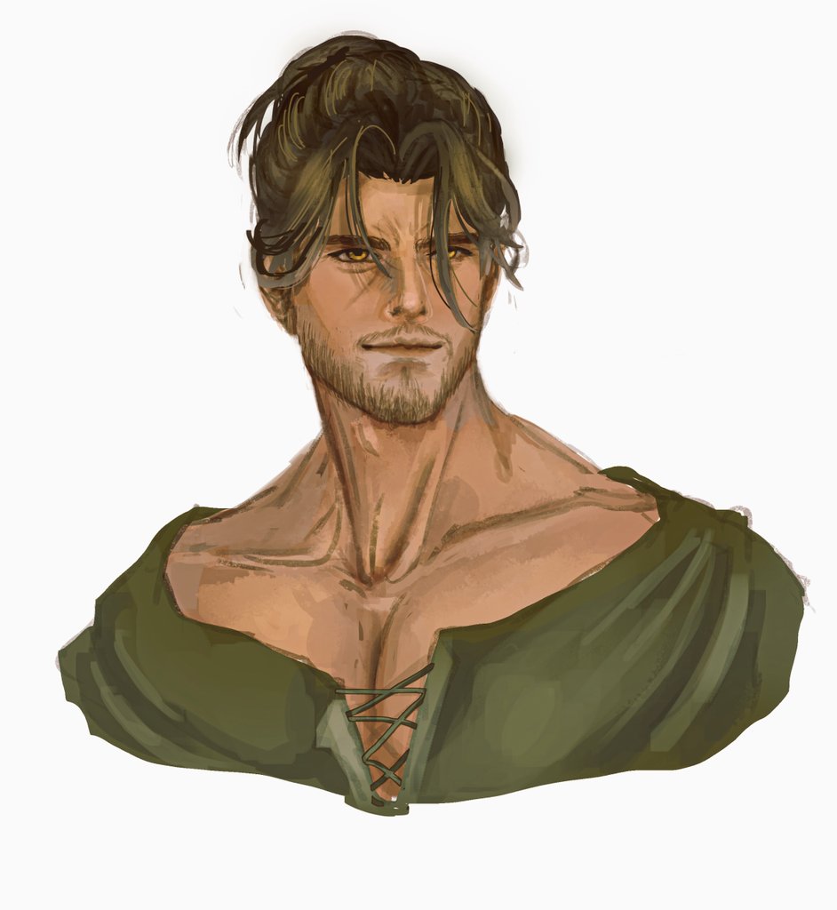 Nanas | Working on Commissions tweet media