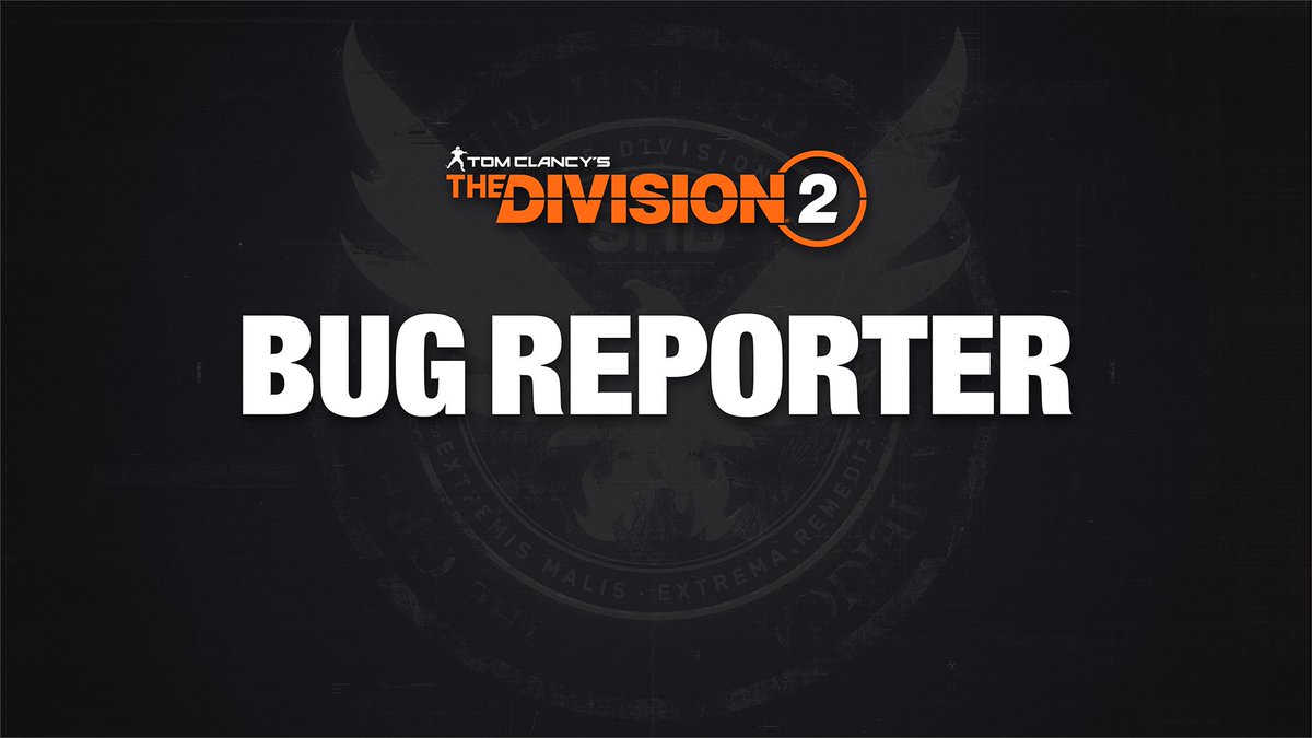 Tom Clancy's The Division tweet media