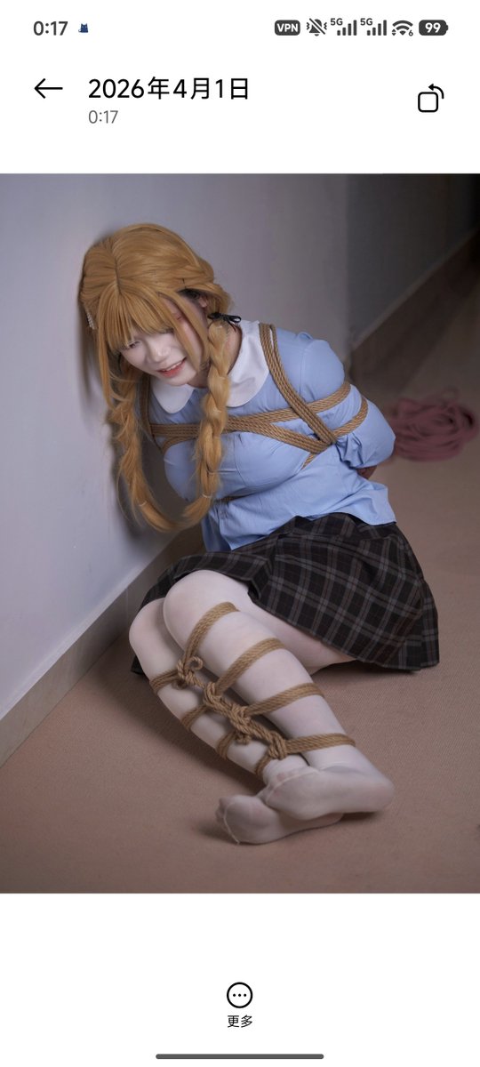 无夜(重重生版) tweet media