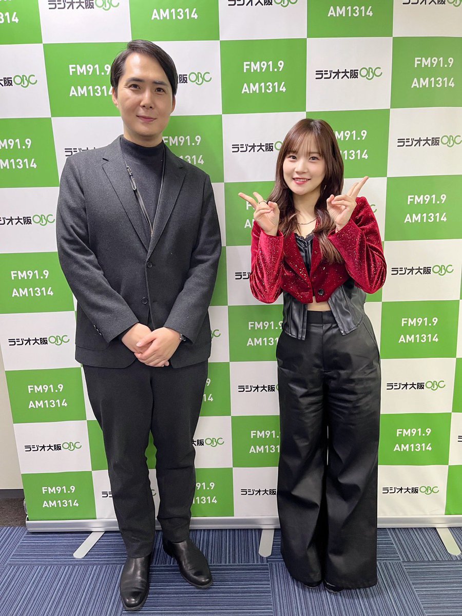 藤川貴央のちょうどえぇラジオ tweet media