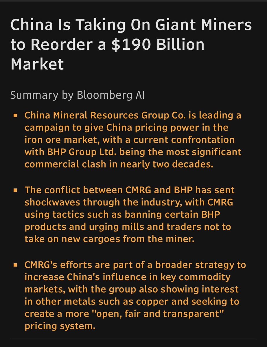 Michael Every tweet media