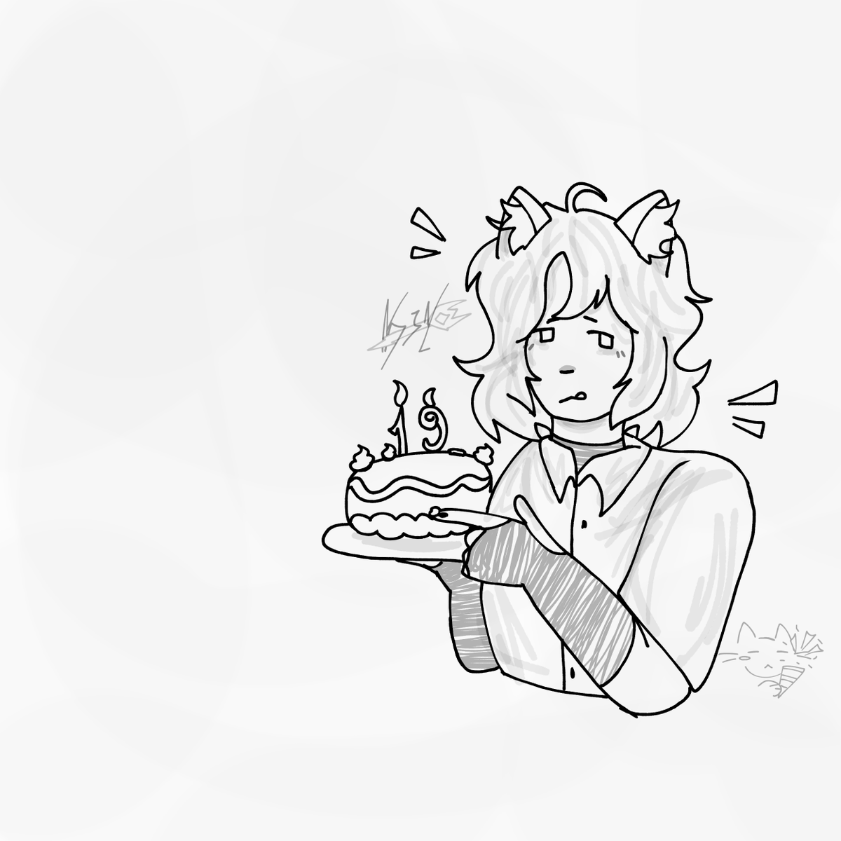 ⋆. 𐙚˚࿔ K3y (˶˃ᆺ˂˶) tweet media