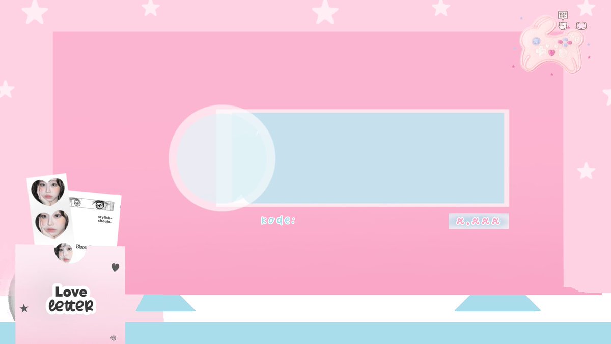 ODETTE by vienn 🎀 tweet media