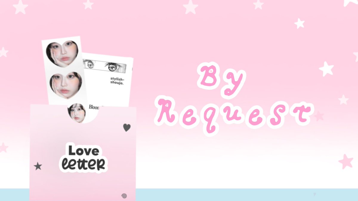 ODETTE by vienn 🎀 tweet media