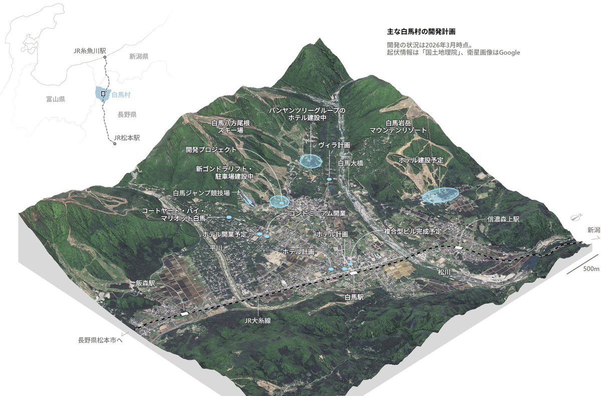 スノーボードモンスター tweet media